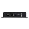 ATEN True 4K HDMI optinis siųstuvas (4K@300m (K1, MM) / 10km (K2, SM))