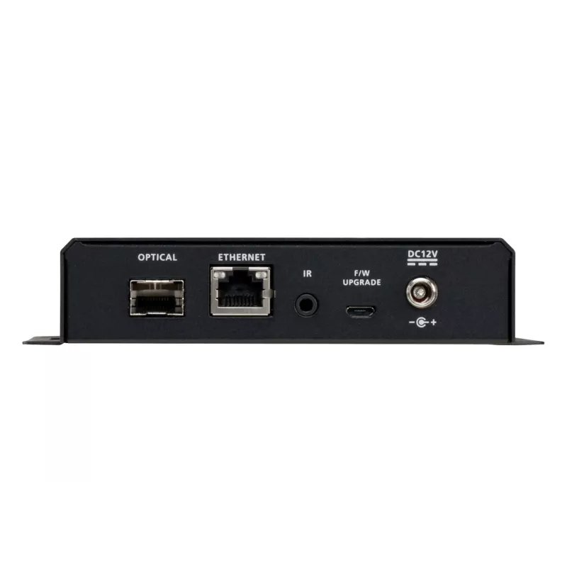 ATEN True 4K HDMI optinis siųstuvas (4K@300m (K1, MM) / 10km (K2, SM))