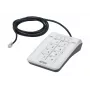 ATEN 2XRT-0021G kitas įvesties įrenginys Klaviatūra RJ-11 Juoda, Pilka, Balta