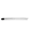 Origin Storage Rackmount 1U 4 +2 Bay su Intel Core i3 3,9 GHz dviejų branduolių procesoriumi 8 GB DDR4 RAM (maks. 64 GB)