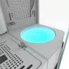 COUGAR Gaming FV270 Full Tower A-RGB plokštė balta 5V 2,2W