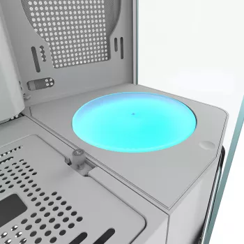 COUGAR Gaming FV270 Full Tower A-RGB plokštė balta 5V 2,2W