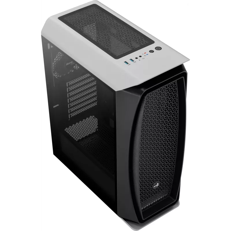 Aerocool Aero One Tower White