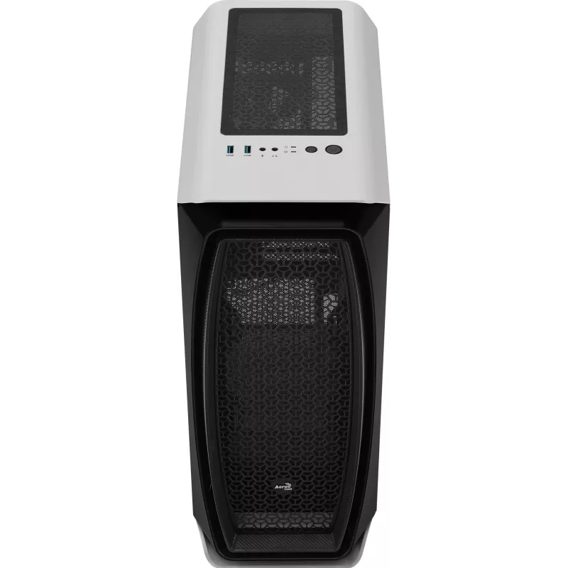 Aerocool Aero One Tower White
