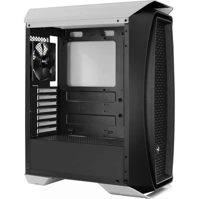 Aerocool Aero One Tower White