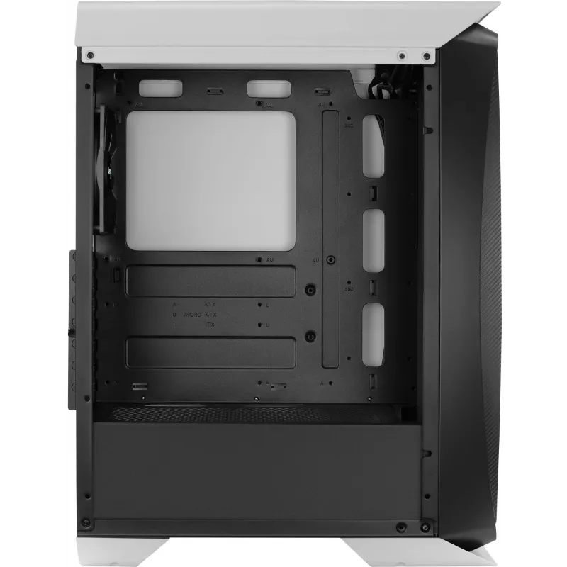 Aerocool Aero One Tower White
