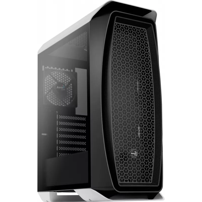 Aerocool Aero One Tower White