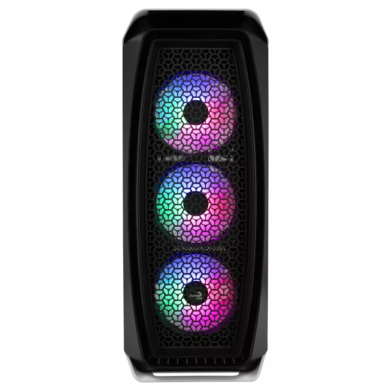 Aerocool Aero One Frost Tower White