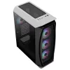 Aerocool Aero One Frost Tower White