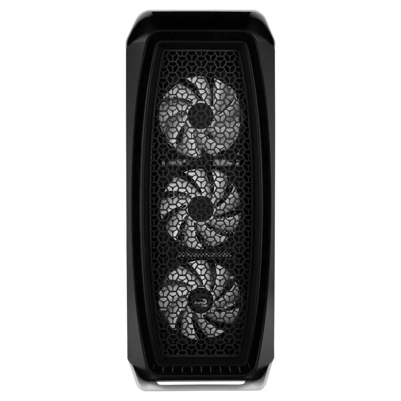 Aerocool Aero One Frost Tower White
