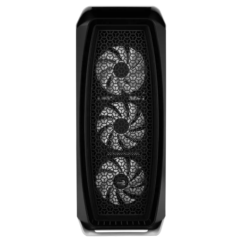 Aerocool Aero One Frost Tower White