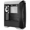 Aerocool Aero One Frost Tower White