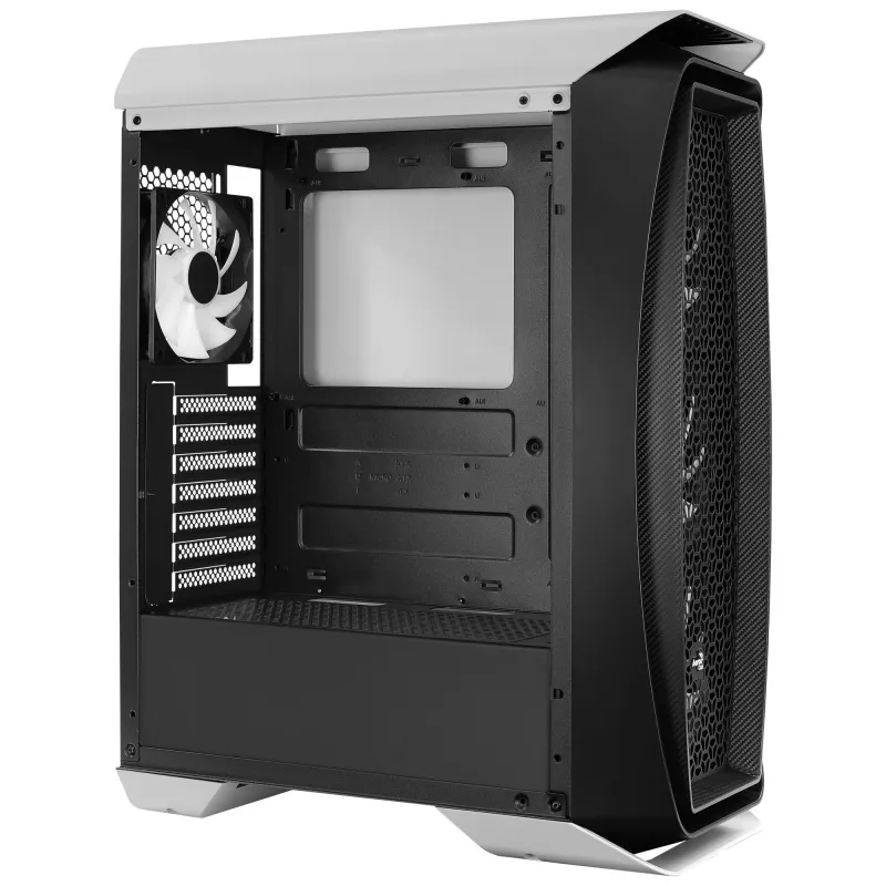 Aerocool Aero One Frost Tower White