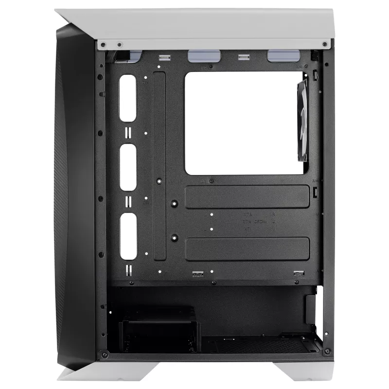 Aerocool Aero One Frost Tower White