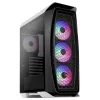 Aerocool Aero One Frost Tower White
