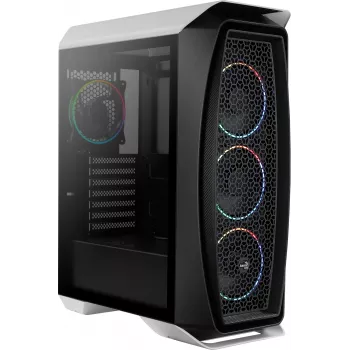 Aerocool Aero One Eclipse Tower baltas