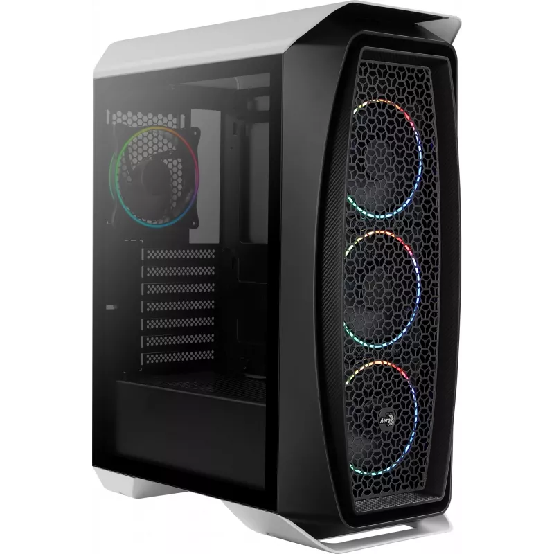 Aerocool Aero One Eclipse Tower baltas