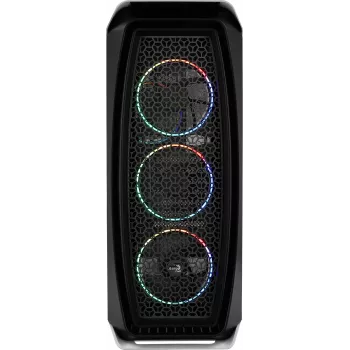 Aerocool Aero One Eclipse Tower baltas