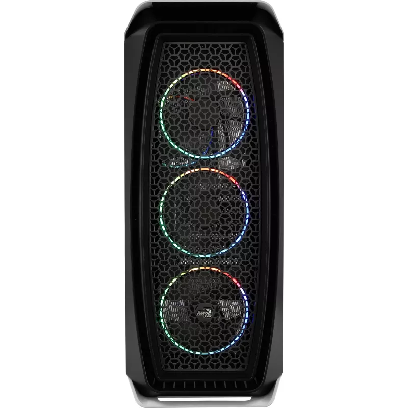 Aerocool Aero One Eclipse Tower baltas