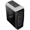 Aerocool Aero One Eclipse Tower baltas