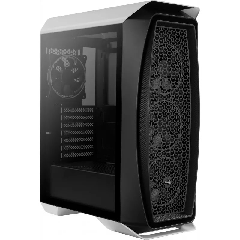 Aerocool Aero One Eclipse Tower baltas