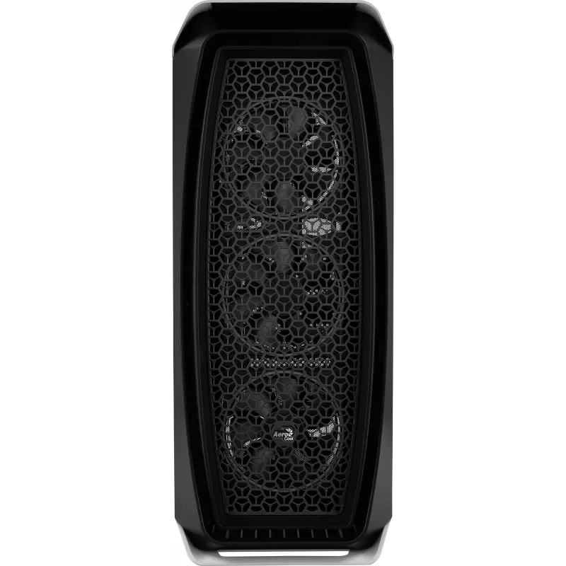 Aerocool Aero One Eclipse Tower baltas