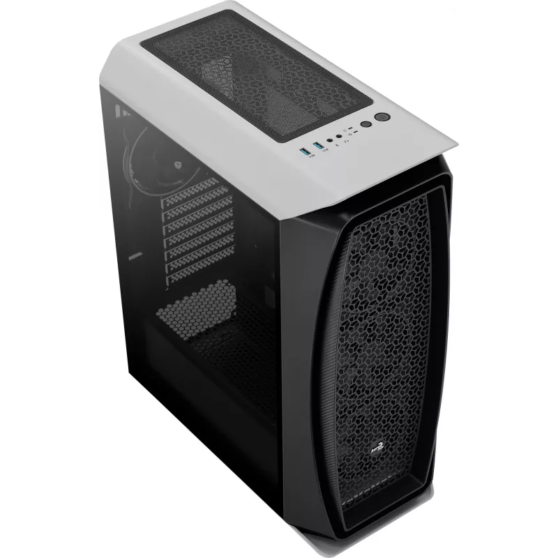Aerocool Aero One Eclipse Tower baltas