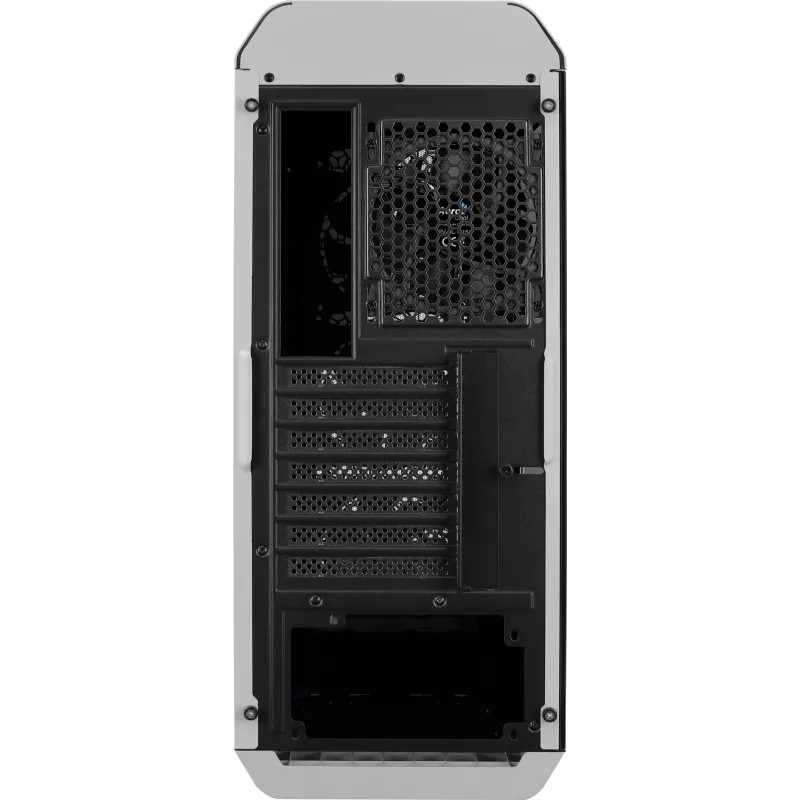 Aerocool Aero One Eclipse Tower baltas