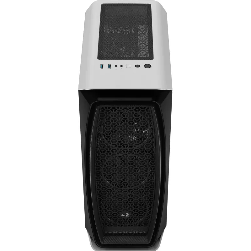 Aerocool Aero One Eclipse Tower baltas