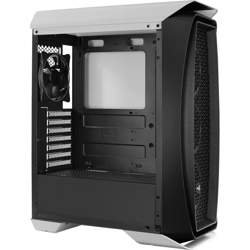 Aerocool Aero One Eclipse Tower baltas
