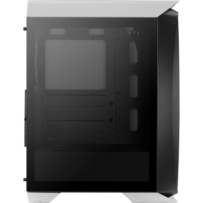 Aerocool Aero One Eclipse Tower baltas