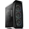Aerocool Aero One Eclipse Tower baltas