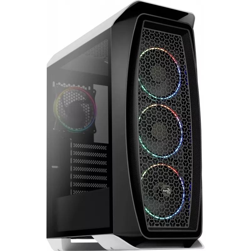 Aerocool Aero One Eclipse Tower baltas