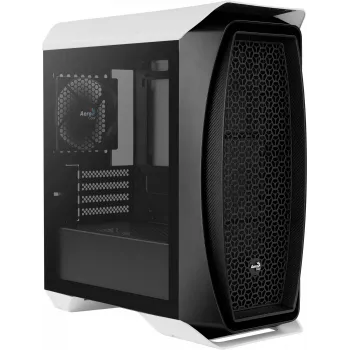 Aerocool Aero One Mini Mini Tower White