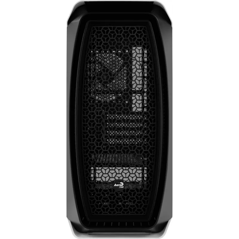 Aerocool Aero One Mini Mini Tower White