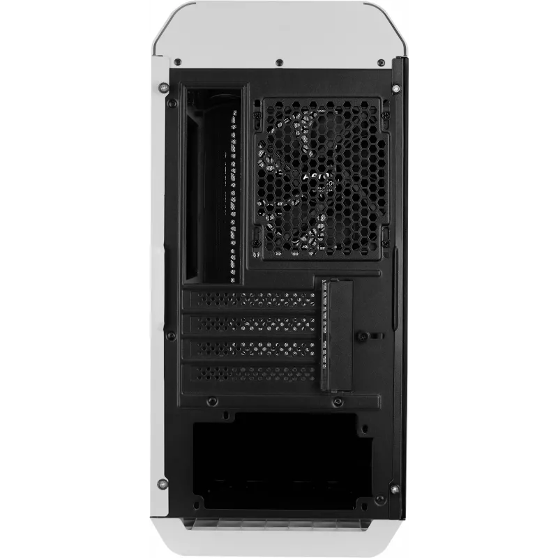 Aerocool Aero One Mini Mini Tower White
