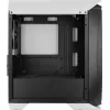 Aerocool Aero One Mini Mini Tower White