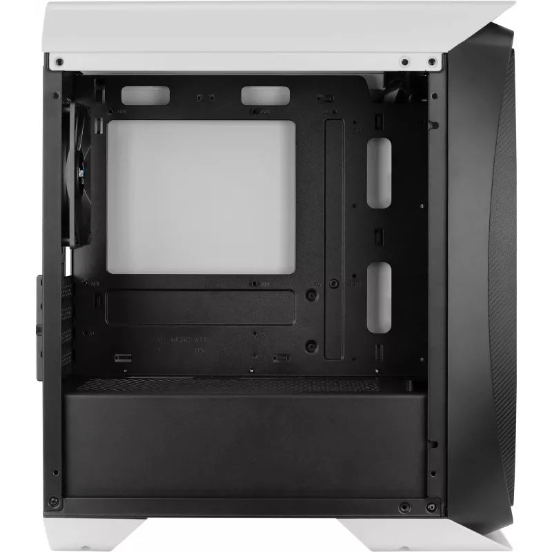 Aerocool Aero One Mini Mini Tower White