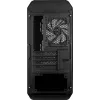 Aerocool Aero One Mini Frost Mini bokštas, juodas