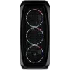 Aerocool Aero One Mini Eclipse Mini Tower baltas