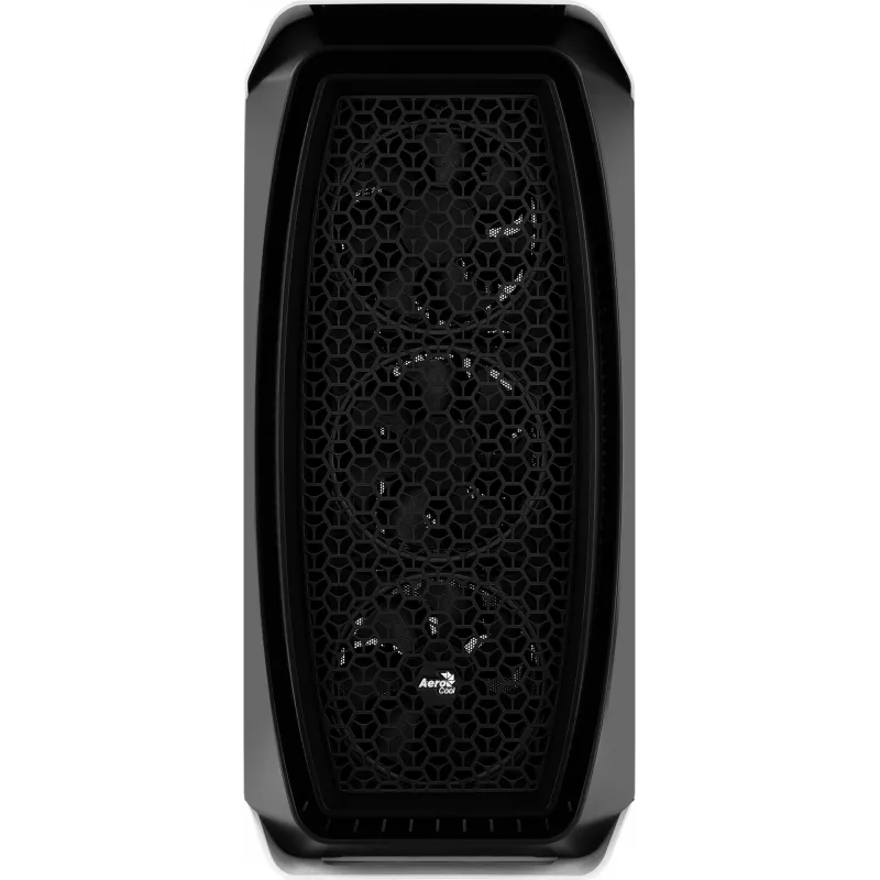 Aerocool Aero One Mini Eclipse Mini Tower baltas