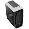 Aerocool Aero One Mini Eclipse Mini Tower baltas
