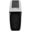 Aerocool Aero One Mini Eclipse Mini Tower baltas