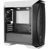Aerocool Aero One Mini Eclipse Mini Tower baltas