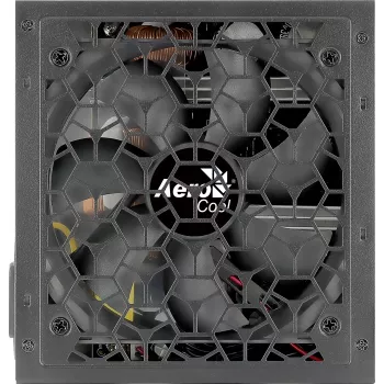 Maitinimo blokas AEROCOOL AEROB750 750W 80 PLUS Bronze nemodulinis 230V tylusis juodas