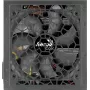 Maitinimo blokas AEROCOOL AEROB750 750W 80 PLUS Bronze nemodulinis 230V tylusis juodas
