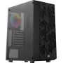 Aerocool Hive FRGB Midi Tower Juoda