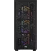 Aerocool Hive FRGB Midi Tower Juoda