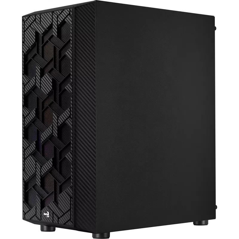 Aerocool Hive FRGB Midi Tower Juoda