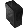 Aerocool Hive FRGB Midi Tower Juoda